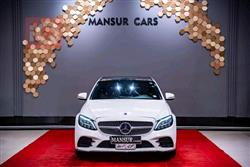 مێرسێدس بێنز C-Class